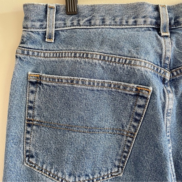 Vintage Y2K Tommy Hilfiger Men's Jeans Size 34x34 - Picture 4 of 14